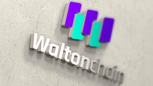Waltonchain: Wie ein Tweet die Kryptowährung zum Absturz brachte