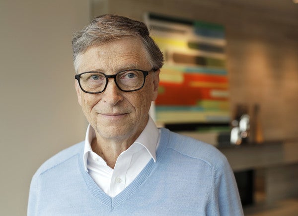 Bill Gates