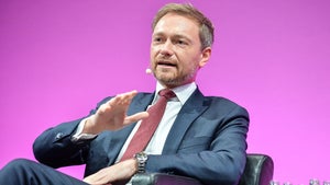 Christian Lindner: „Was bringt ein Flugtaxi mit Internet in Edge-Geschwindigkeit?”