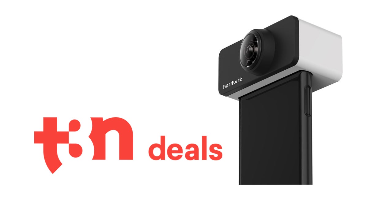 t3n Deal: PanoClip 360-Grad-Kamera von hardwrk für t3n-Leser 20 Prozent reduziert t3n Deal: PanoClip 360-Grad-Kamera von hardwrk für t3n-Leser 20 Prozent reduziert