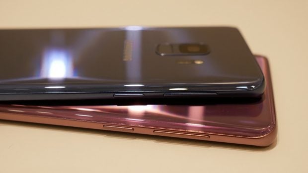 20 Tipps und Tricks fr das Samsung Galaxy S9 (Plus) | t3n