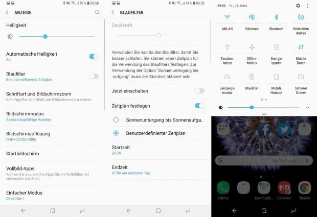 samsung vibration beim ausschalten deaktivieren Kameraton ausschalten Samsung: So deaktivieren Sie das Geräusch bei  Fotoaufnahmen
