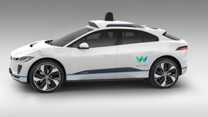Autonomes Fahren: Musk macht sich über Waymo lustig – hat aber die gleichen Probleme Autonomes Fahren: Musk macht sich über Waymo lustig – hat aber die gleichen Probleme