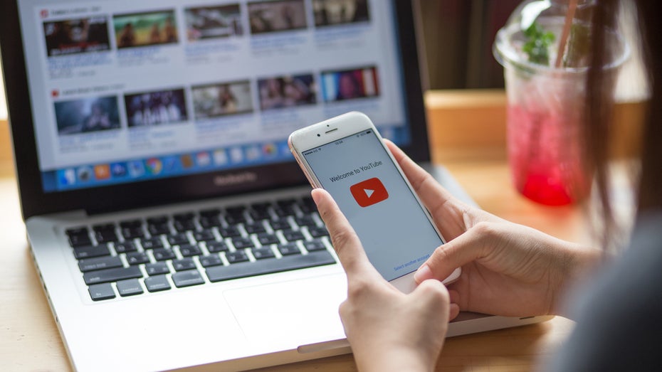 EuGH-Urteil: Youtube muss bei illegalem Upload nur Postanschrift rausgeben EuGH-Urteil: Youtube muss bei illegalem Upload nur Postanschrift rausgeben