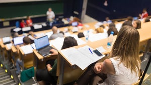 Selbstexperiment: Dieser Professor hat sich von ChatGPT ersetzen lassen – das sind seine Erkenntnisse