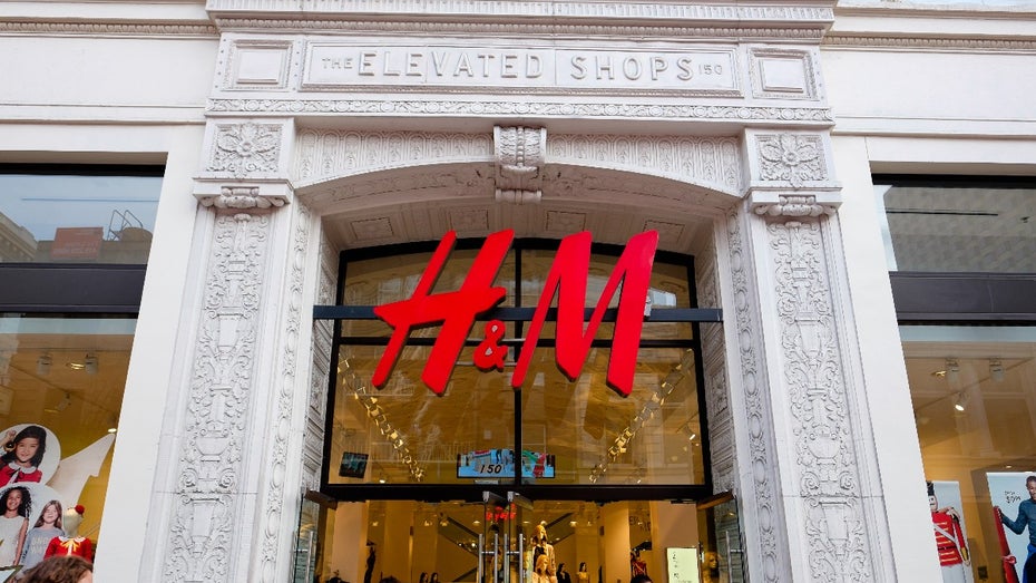 Lieferprobleme bei H&M: Die Entdeckung der Langsamkeit Lieferprobleme bei H&M: Die Entdeckung der Langsamkeit