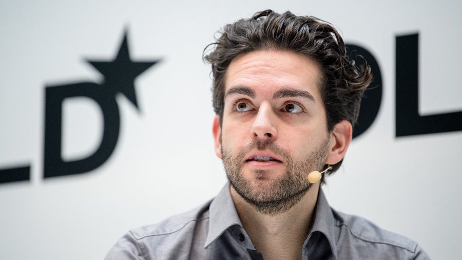 Flugtaxi-Erfinder: „Ich würde sogar meine Mutter in das Ding setzen”