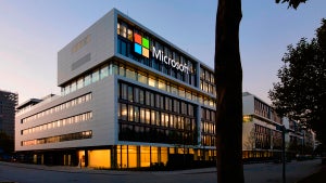 Neuauflage der „Deutschen Cloud”: Microsoft stellt neue Rechenzentrumsregionen vor Neuauflage der „Deutschen Cloud”: Microsoft stellt neue Rechenzentrumsregionen vor