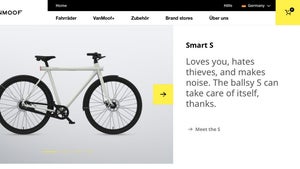 Fundstück: Die simple Transportschaden-Lösung des Onlinehändlers Van Moof