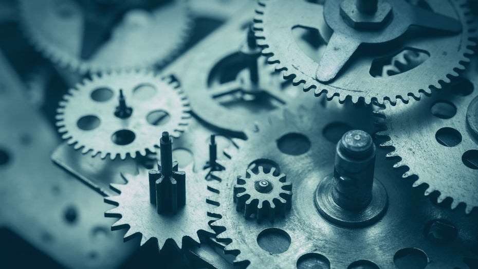 Was sind eigentlich Microservices?