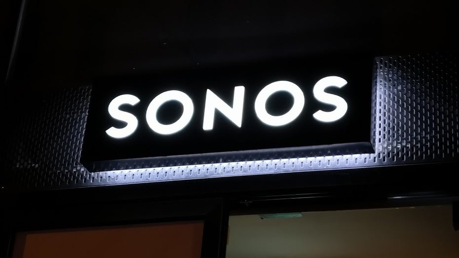 Klage: Hat Google bei Lautsprechern von Sonos abgeguckt? Klage: Hat Google bei Lautsprechern von Sonos abgeguckt?