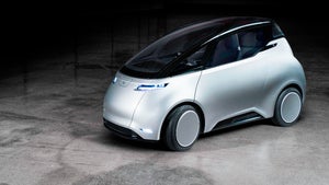 Uniti One: Das 15.000-Euro-Elektroauto aus Schweden ist fertig