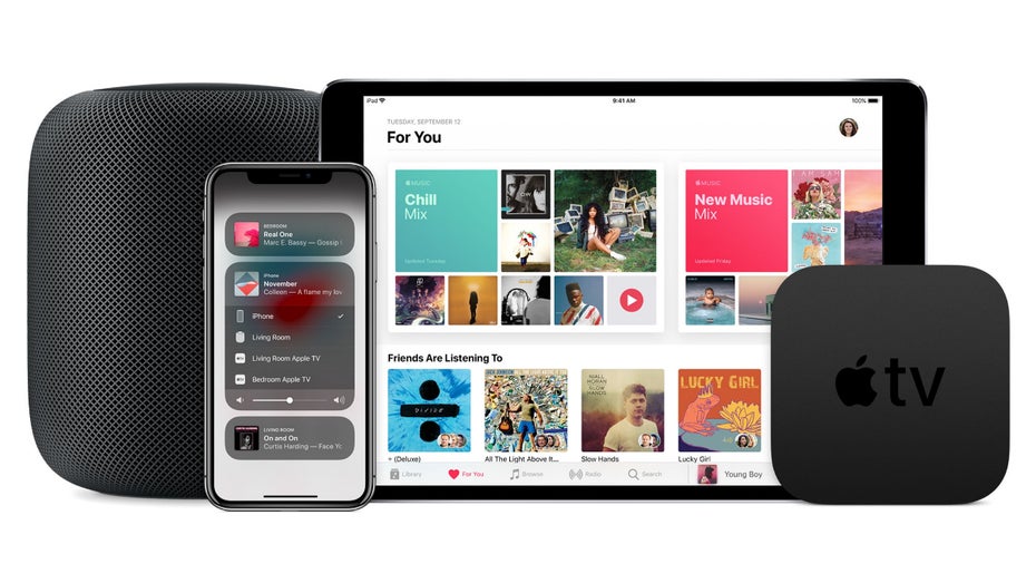 Airplay 2: Diese Lautsprecher und TVs-Geräte sind kompatibel