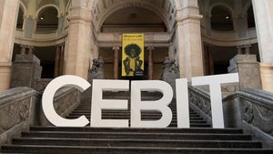 Cebit 2018: Das sind die Messehighlights der t3n-Redaktion Cebit 2018: Das sind die Messehighlights der t3n-Redaktion