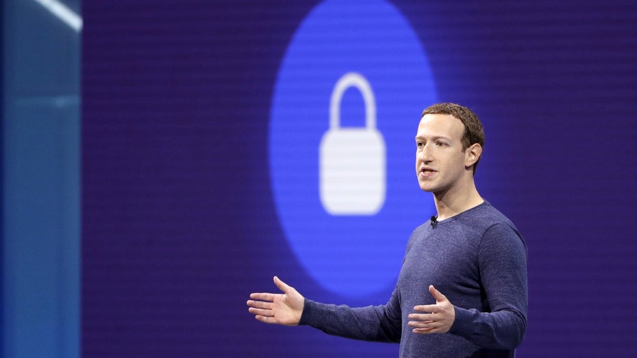 Hatte der Konzern rund um Mark Zuckerberg von den negativen Folgen seiner Plattformen gewusst? (Foto: dpa)