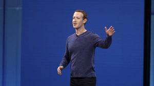 Mark Zuckerberg will Facebook zukünftig zum Privatsphäre-Unternehmen machen Mark Zuckerberg will Facebook zukünftig zum Privatsphäre-Unternehmen machen