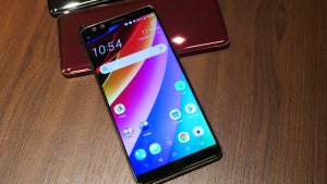 HTC U12 Plus ist offiziell: Mehr als nur High-End-Hardware HTC U12 Plus ist offiziell: Mehr als nur High-End-Hardware