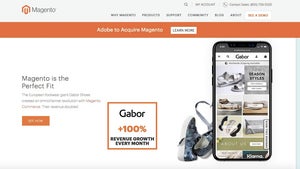 Magento wird von Adobe gekauft: Das erwartet Händler und Entwickler in Zukunft Magento wird von Adobe gekauft: Das erwartet Händler und Entwickler in Zukunft