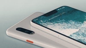 Pixel 3 und 3 XL: Google baut seine Smartphones erstmals im Alleingang – so könnten sie aussehen