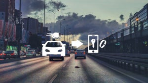 Das iPhone als Autoschlüssel: Standard für „Digital Key” verabschiedet