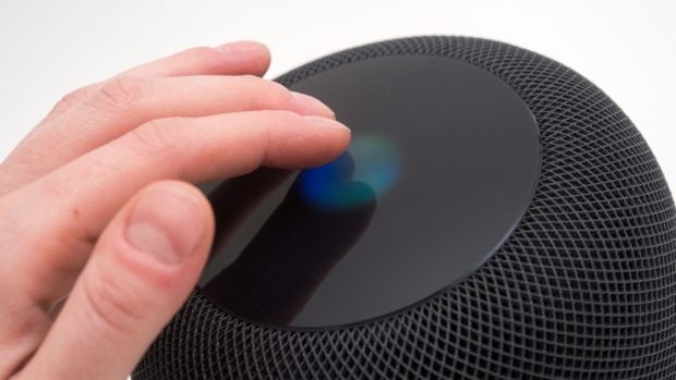 Apple Homepod startet in Deutschland. (Foto: dpa)
