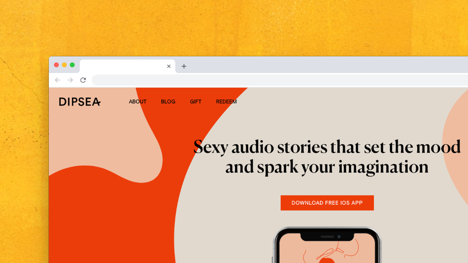 50 Beispiele für eine außergewöhnliche Landingpage