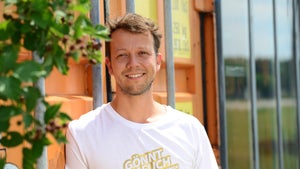 Bedingungsloses Grundeinkommen: „Ich muss aufpassen, dass ich keinen Burnout kriege”