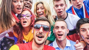 WM 2018 100.000-mal simuliert: Laut dieser KI wird Deutschland nicht Weltmeister