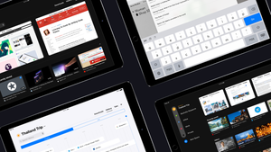 Browser der Zukunft: Berliner Studenten stellen Safari und Chrome in den Schatten