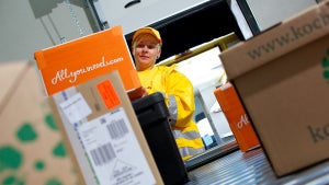 DHL schließt Online-Marktplatz Allyouneed DHL schließt Online-Marktplatz Allyouneed