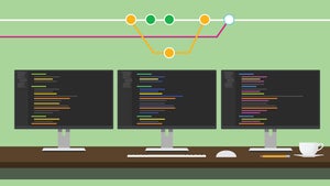Git-Workflows einfach erklärt – so gelingt die Zusammenarbeit