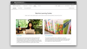 Schritt-für-Schritt-Anleitung von Google: So steigst du tiefer in Machine Learning ein