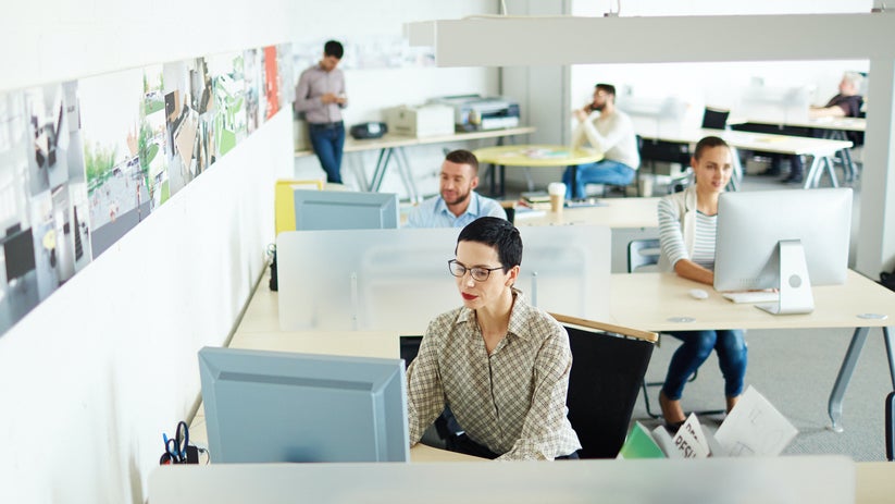 Bitkom: Jobmotor Digital-Branche