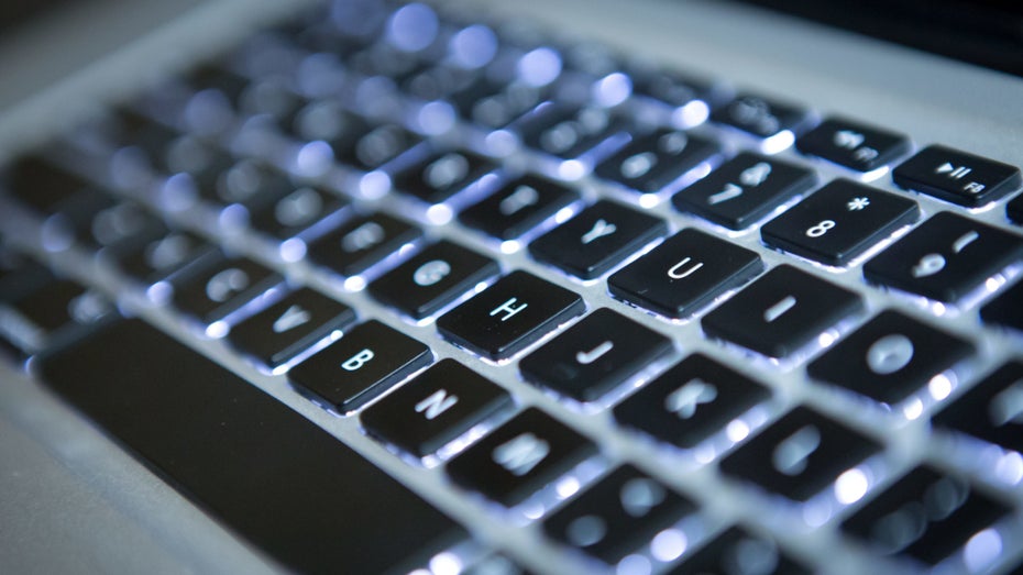 Macbook-Reparaturprogramm: Apple kann Tasten nicht einzeln reparieren Macbook-Reparaturprogramm: Apple kann Tasten nicht einzeln reparieren