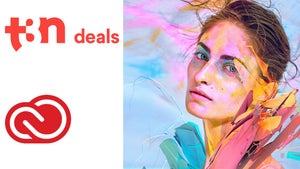 t3n Deal des Tages: Spart 286 Euro bei der Creative Cloud von Adobe