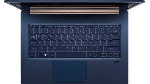 Swift und Aspire: Acer zeigt neue Notebook-Modelle