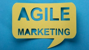 Agiles Marketing – wichtiger Trend oder alles nur Hype? Agiles Marketing – wichtiger Trend oder alles nur Hype?