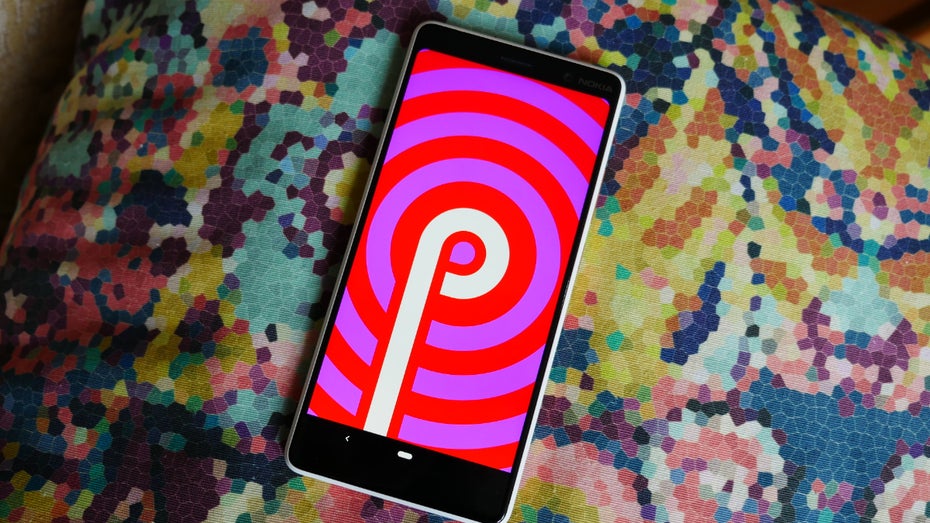 Nokia 7 Plus sendet Daten im Geheimen an chinesischen Server