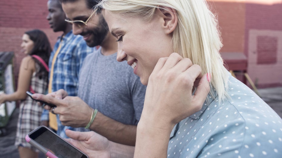 Digitalisierung und neue Berufe: Junge Unternehmen suchen Nachwuchs Digitalisierung und neue Berufe: Junge Unternehmen suchen Nachwuchs