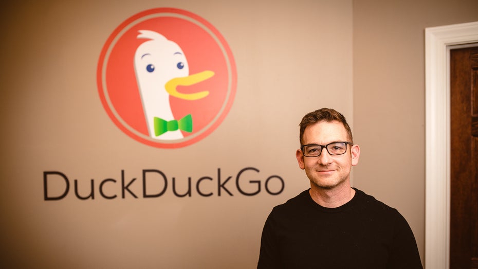 Duckduckgo: Von Google zur offiziellen Such-Alternative in Chrome gemacht Duckduckgo: Von Google zur offiziellen Such-Alternative in Chrome gemacht