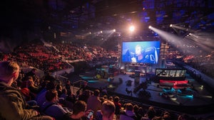 E-Sports: Der Sport der jungen Generation?