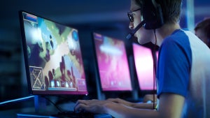 Wie sich E-Sports als Breitensport etabliert haben