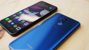 Huawei Mate 20 Lite kommt mit 4 Kameras und GPU-Turbo