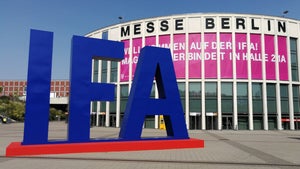 Sprich mit mir – Das hier sind die Smartspeaker der Ifa