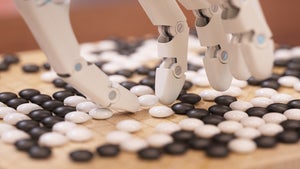 Auch eine „übermenschliche” KI lässt sich schlagen – man muss nur wissen, wie