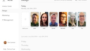 Standup-Meetings für Remote-Teams: Diese App überbrückt Zeitzonen Standup-Meetings für Remote-Teams: Diese App überbrückt Zeitzonen
