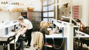 Startup-Finanzierung – so viel Geld konnten Unternehmen 2018 in Deutschland einsammeln