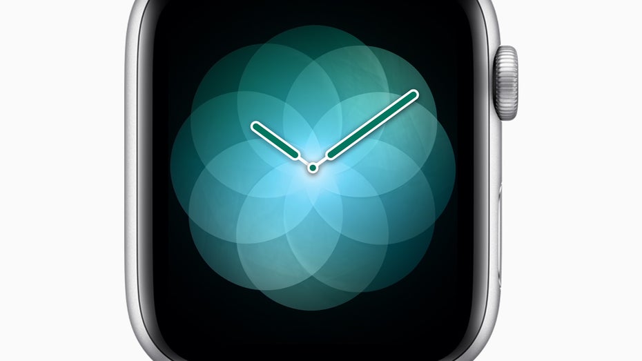 Apple Watch Series 4. (Foto: Apple)