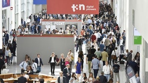 Dmexco 2018: 10 Learnings, die wir aus Köln mitgenommen haben Dmexco 2018: 10 Learnings, die wir aus Köln mitgenommen haben