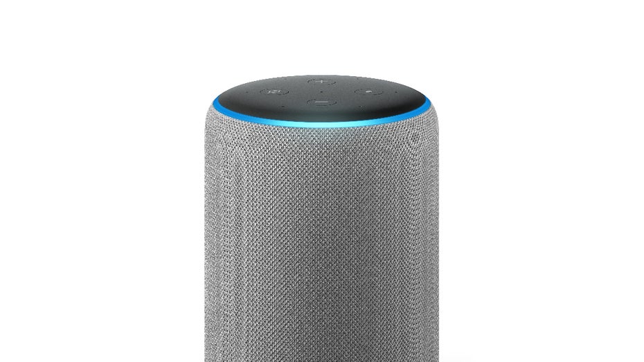 Echo Plus. (Bild: Amazon)